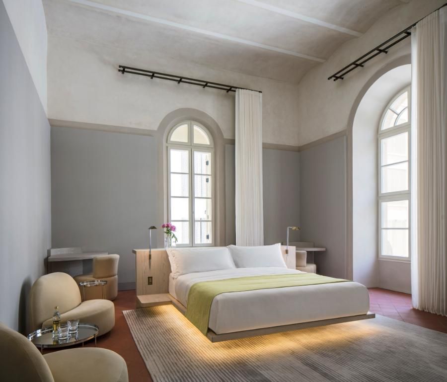 The Jaffa, A Luxury Collection Hotel — Tel Aviv-Yafo — additional view 2