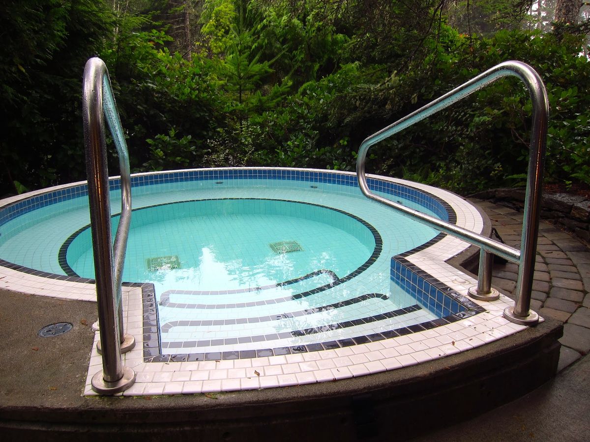 Long Beach Lodge Resort — Tofino — additional view 3