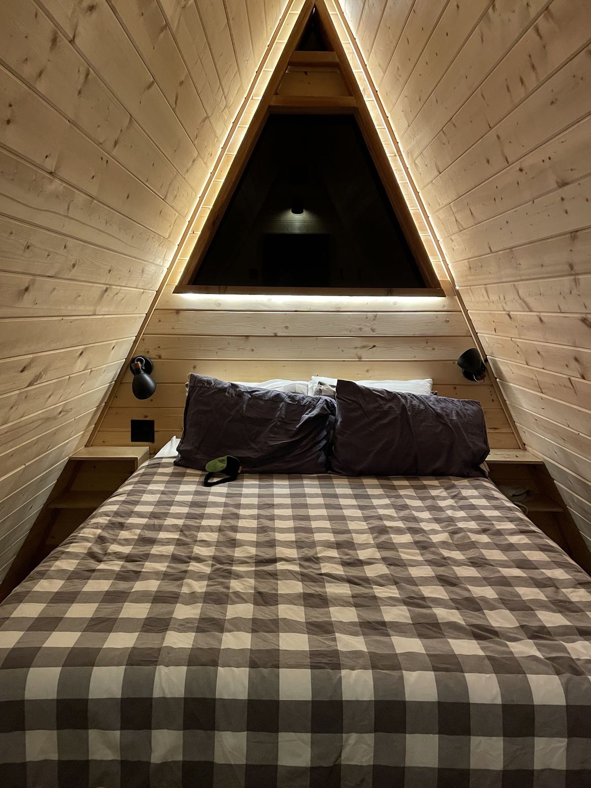 Surf Grove Campground — Tofino — additional view 2