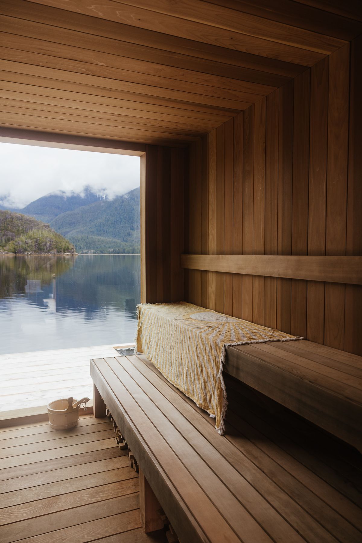 Tofino Resort + Marina — Tofino — additional view 4