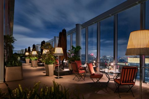 Bulgari Hotel Tokyo