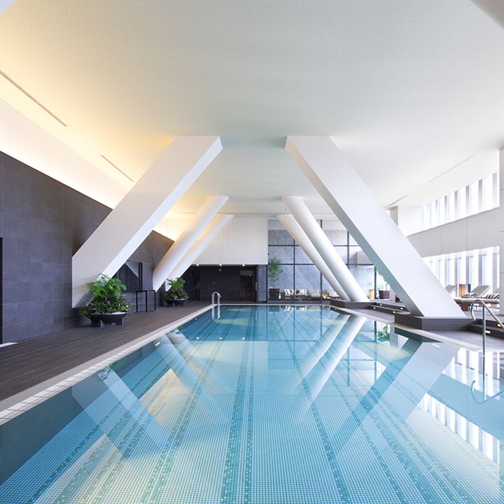 The Capitol Hotel Tokyu — Tokyo — additional view 3