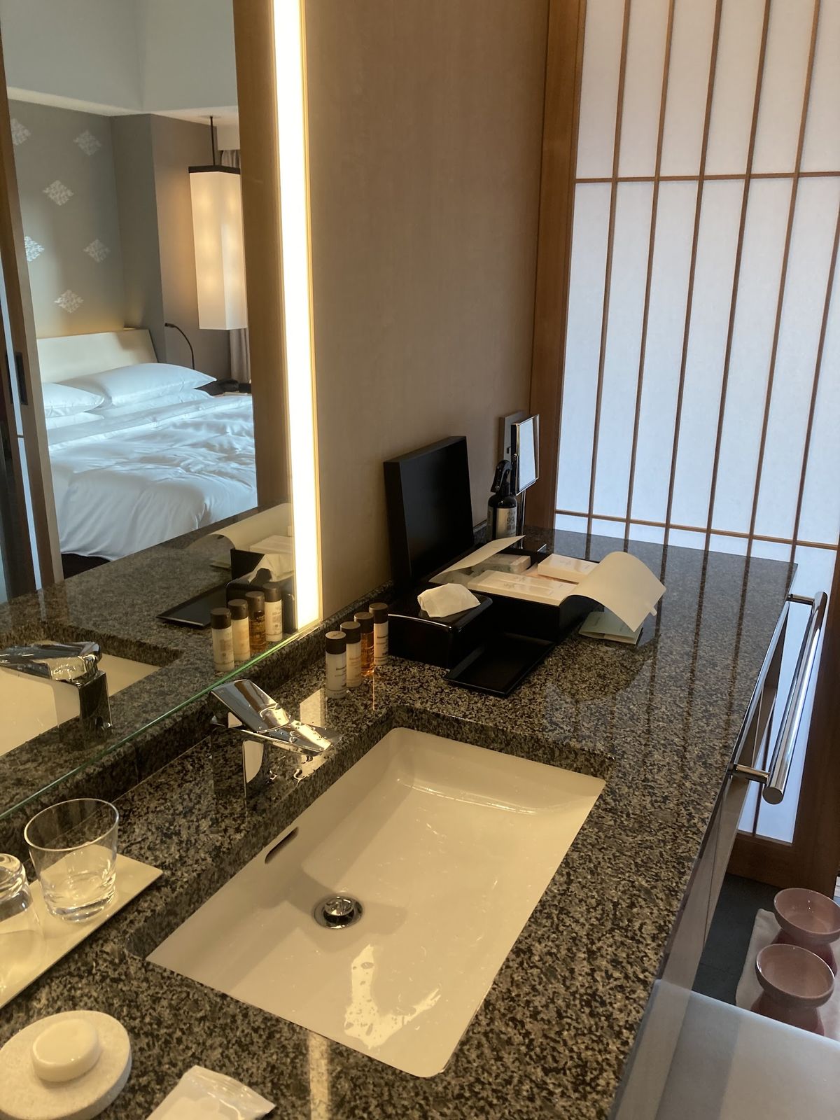 The Capitol Hotel Tokyu — Tokyo — additional view 4