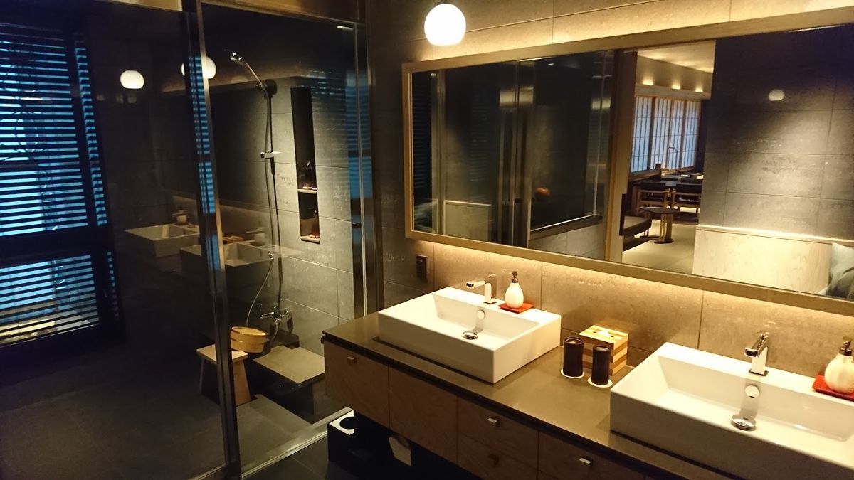 HOSHINOYA Tokyo — Tokyo — additional view 3