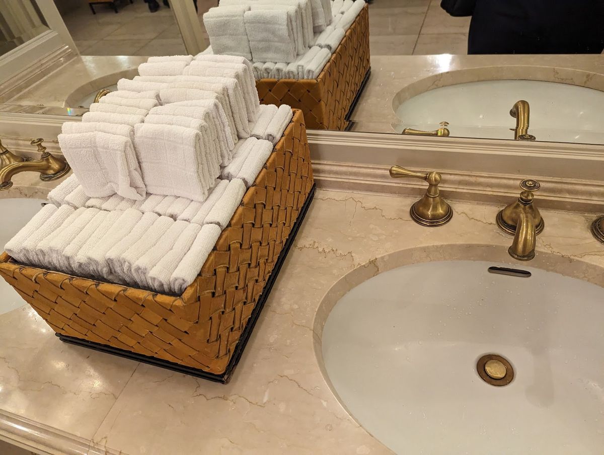 Hotel Chinzanso Tokyo — Tokyo — additional view 4