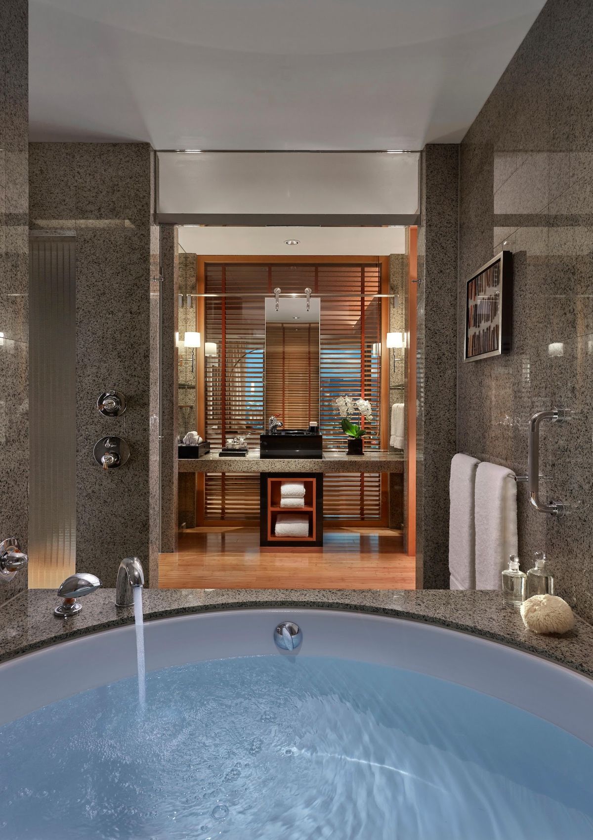 Mandarin Oriental, Tokyo — Tokyo — additional view 3