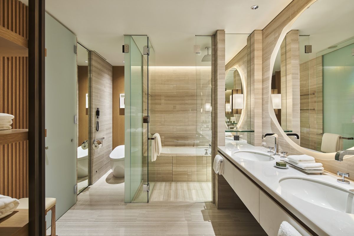 Palace Hotel Tokyo — Tokyo — additional view 4