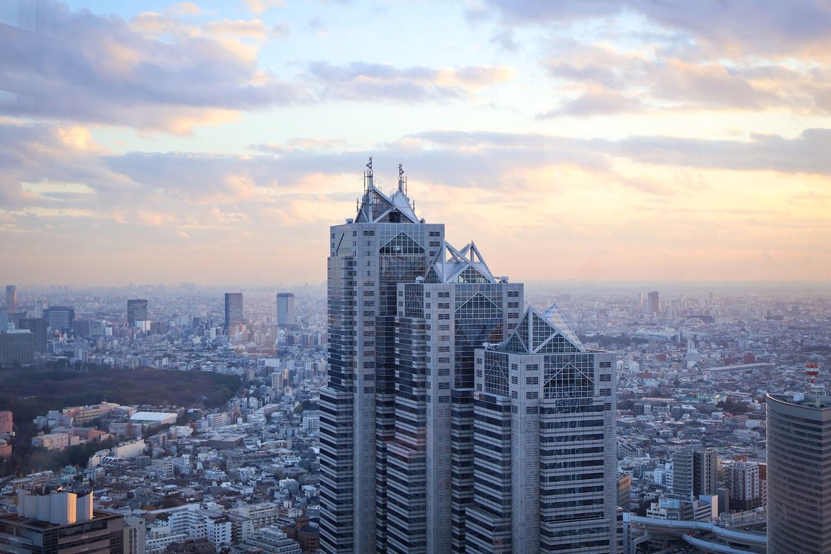 Park Hyatt Tokyo