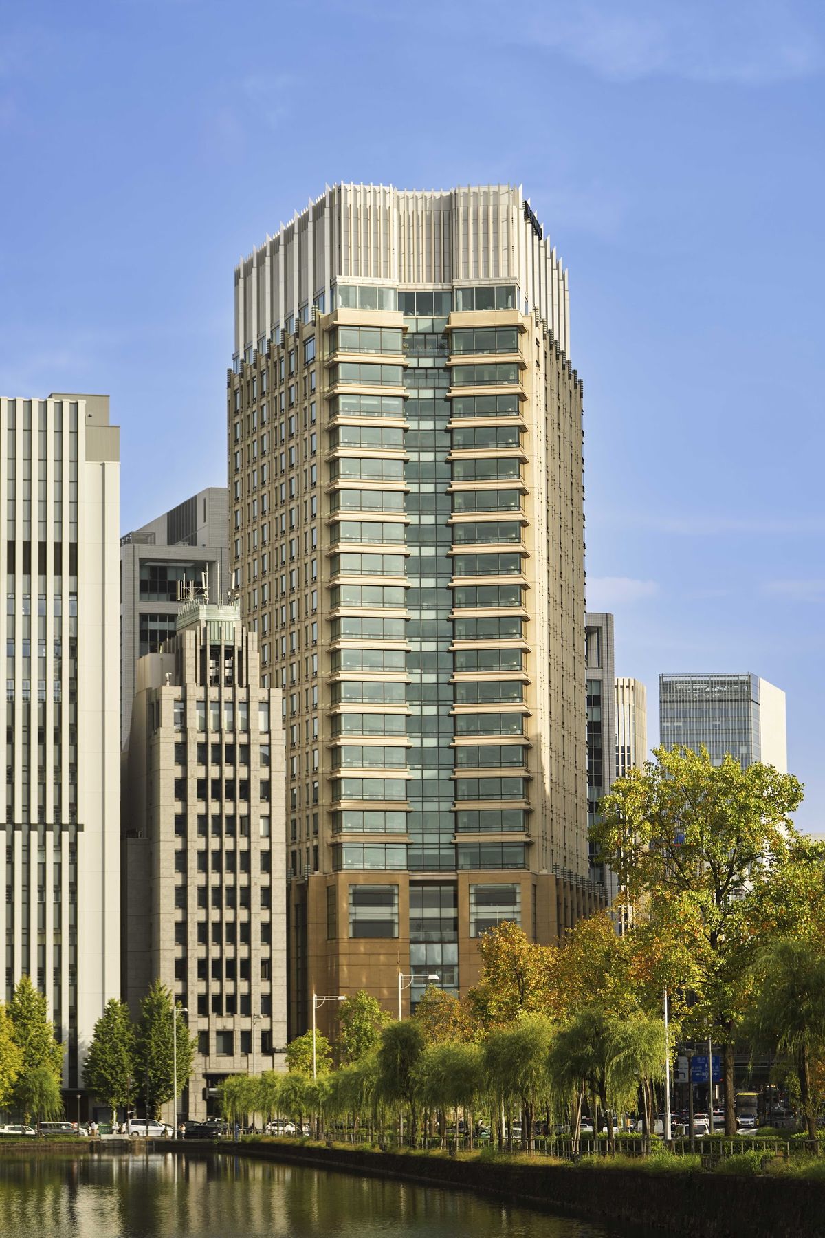 The Peninsula Tokyo