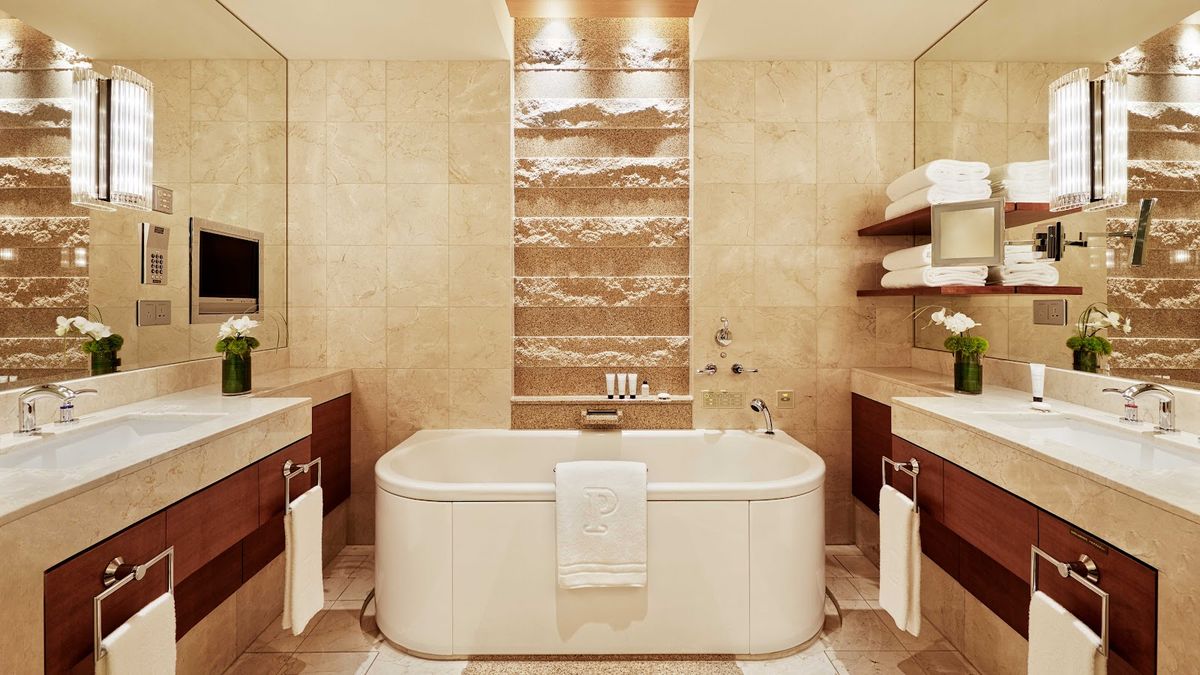 The Peninsula Tokyo — Tokyo — additional view 4