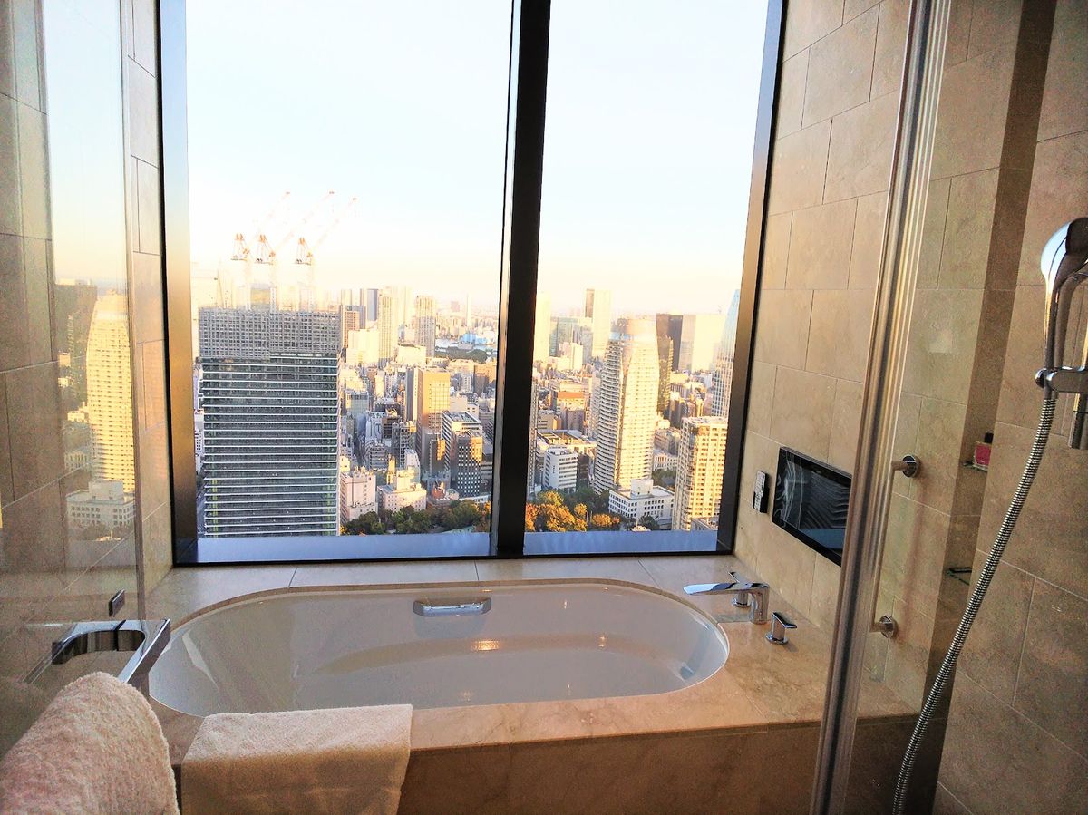 The Okura Tokyo — Tokyo — additional view 4