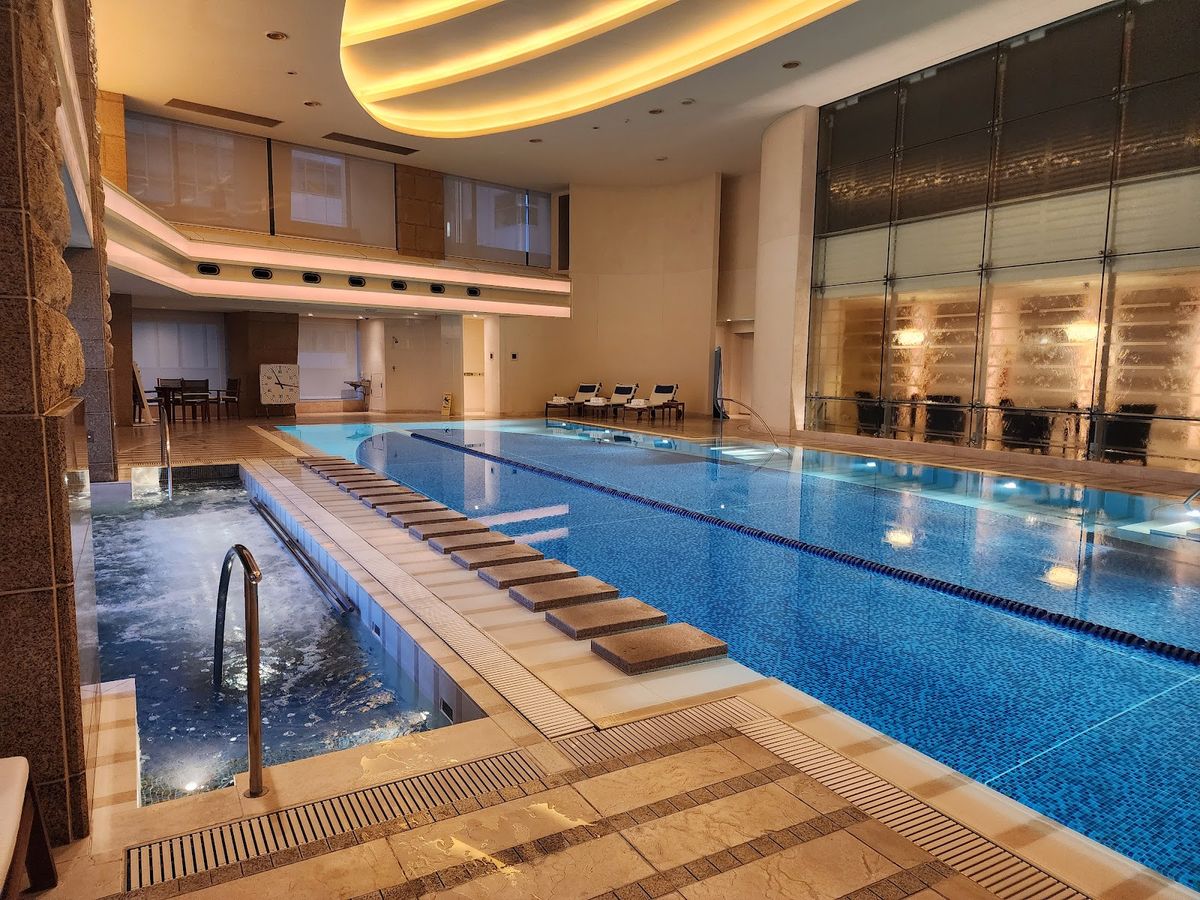 The Peninsula Tokyo — Tokyo — additional view 3