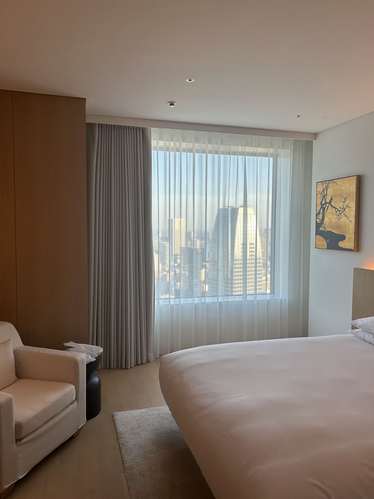 The Tokyo EDITION Ginza — Tokyo — additional view 3