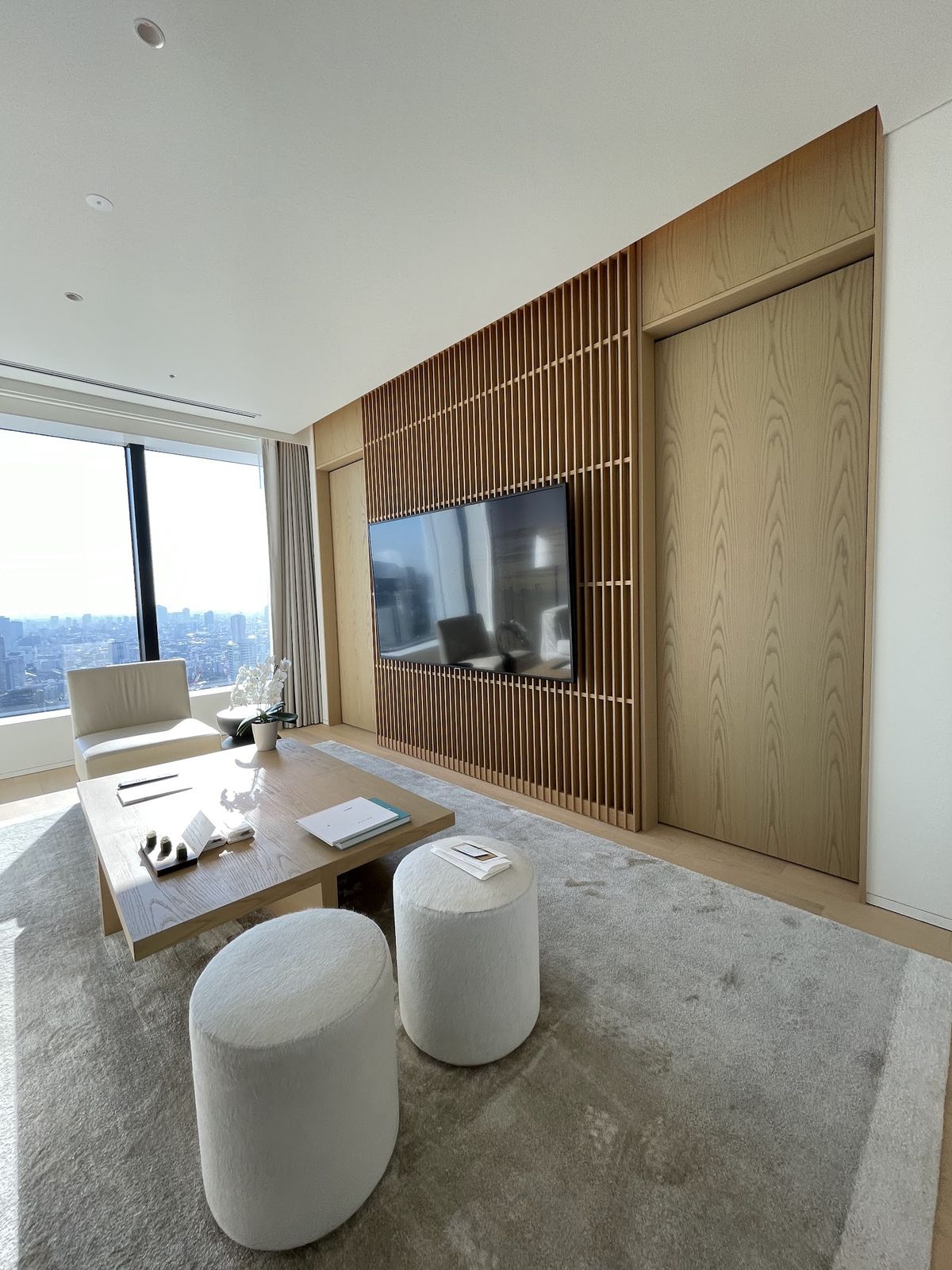 The Tokyo EDITION Toranomon — Tokyo — additional view 4
