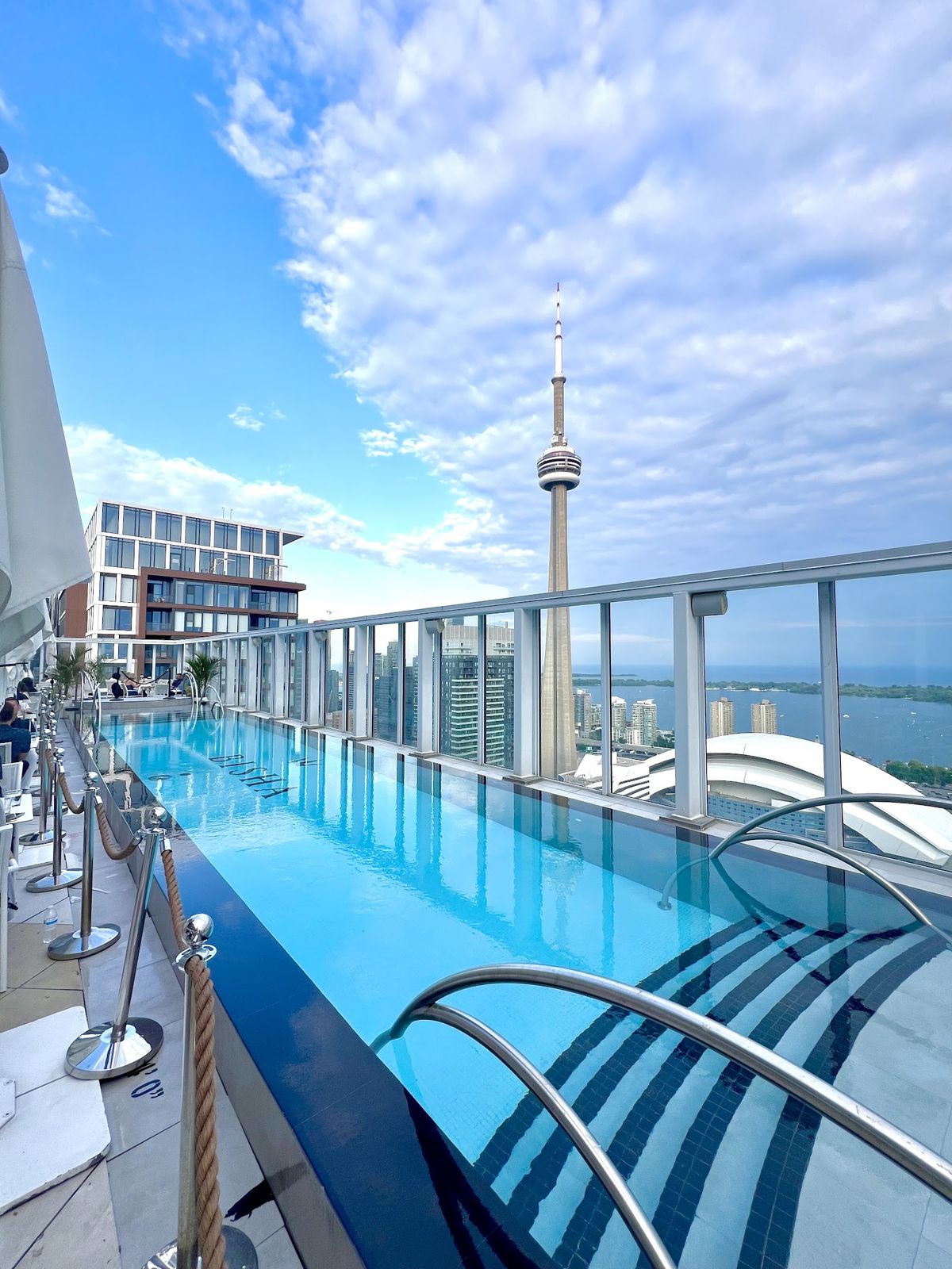 Bisha Hotel Toronto — Toronto — additional view 3