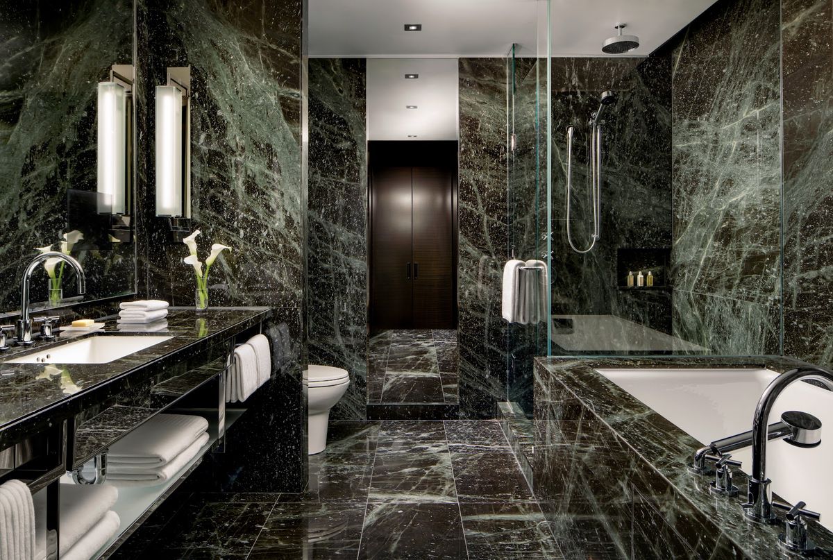 The Hazelton Hotel — Toronto — additional view 4