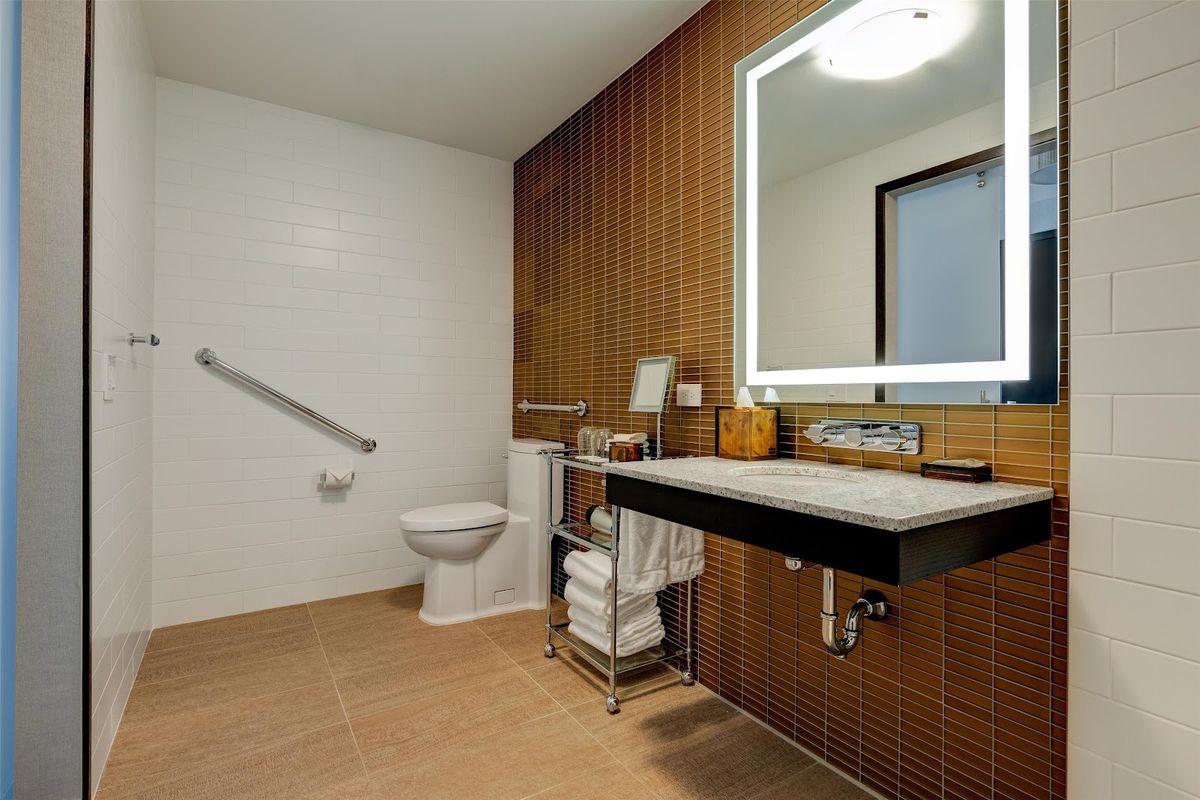 Hotel X Toronto — Toronto — additional view 4