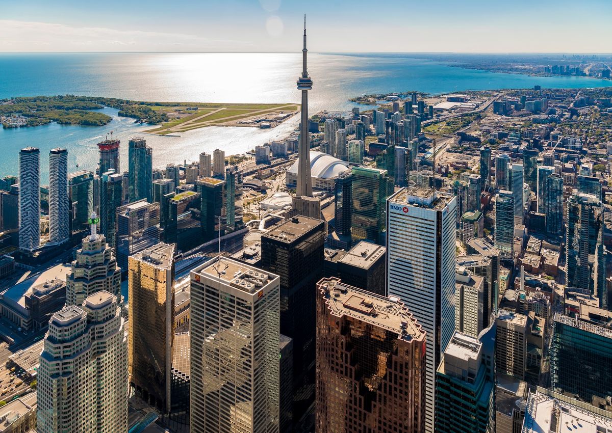 The Hazelton Hotel Toronto — Yorkville Avenue boutique five-star hotel, members club ONE Restaurant