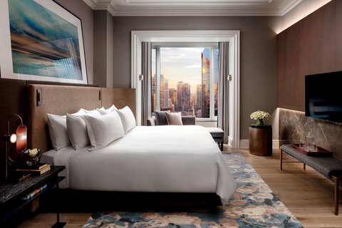 The St. Regis Toronto — Toronto — additional view 2