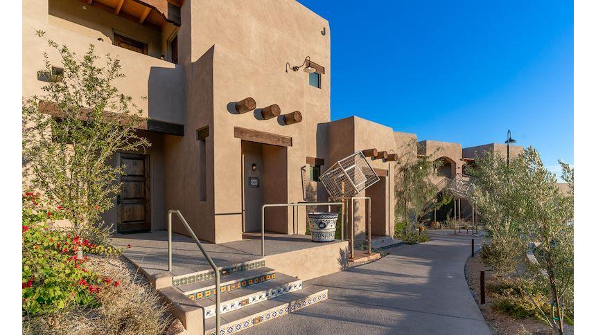 Westward Look Wyndham Grand Resort Tucson — historic 1912 hacienda on 80 acres in the Catalina Foothills