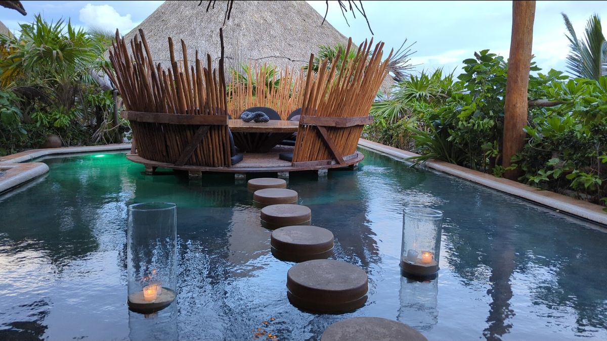 Azulik Tulum — Tulum — additional view 3