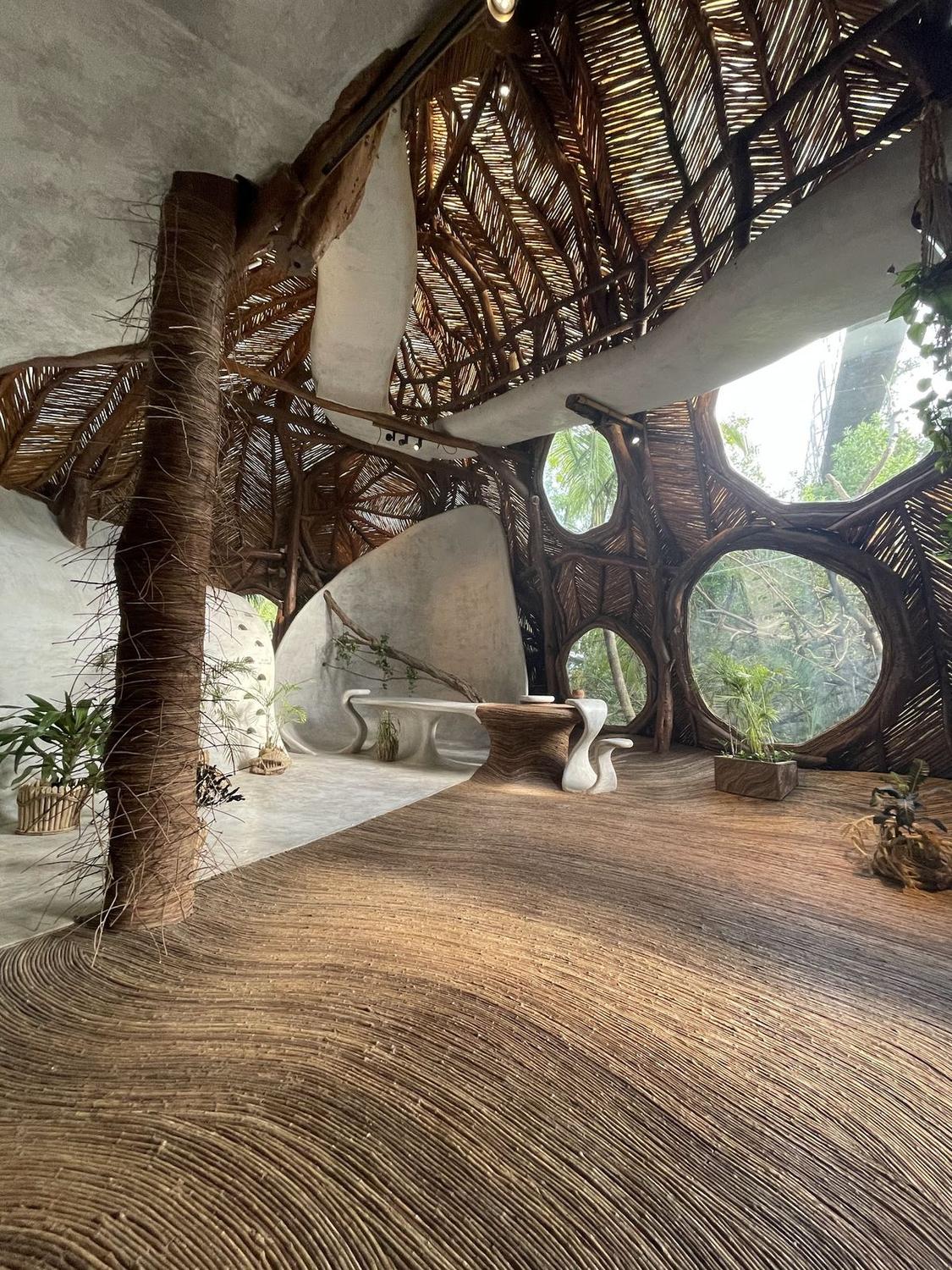 Azulik Tulum — Tulum — additional view 4