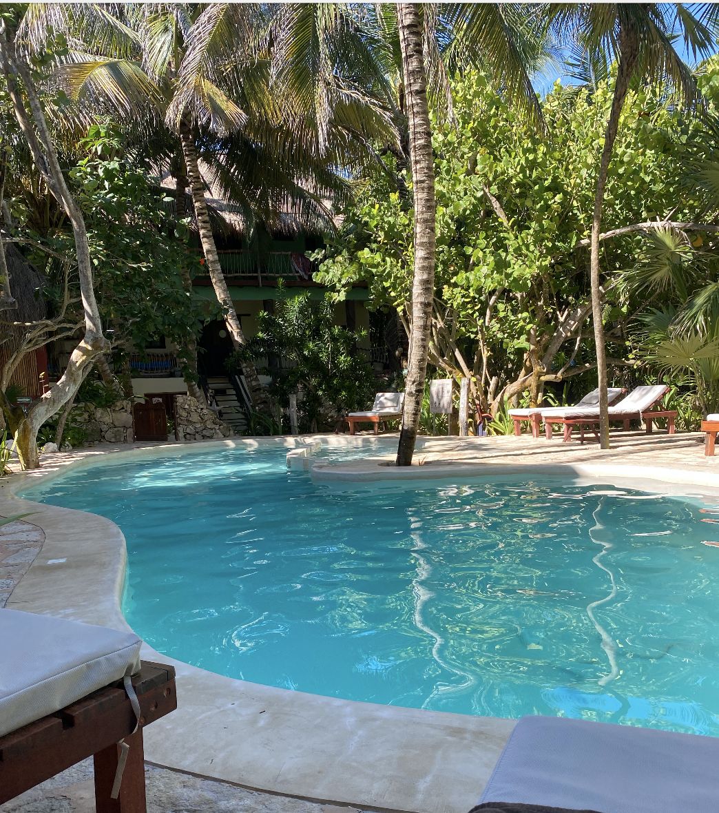 Caba\u00f1as La Luna — Tulum — additional view 3