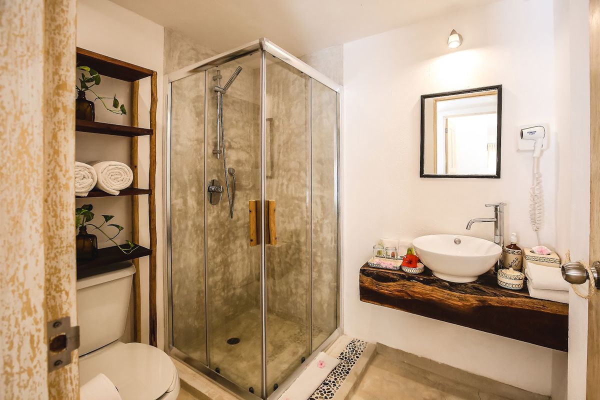 Caba\u00f1as Tulum — Tulum — additional view 4