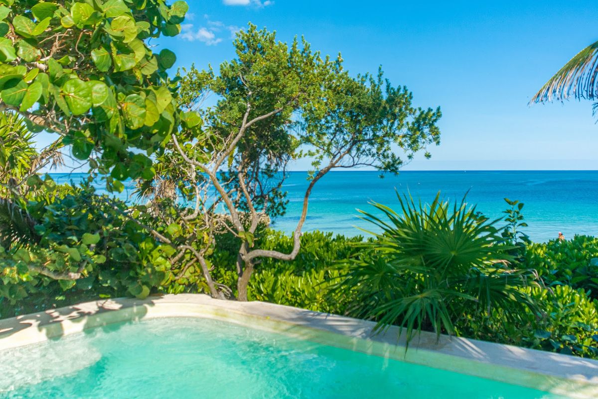 Diamante K — Tulum — additional view 3