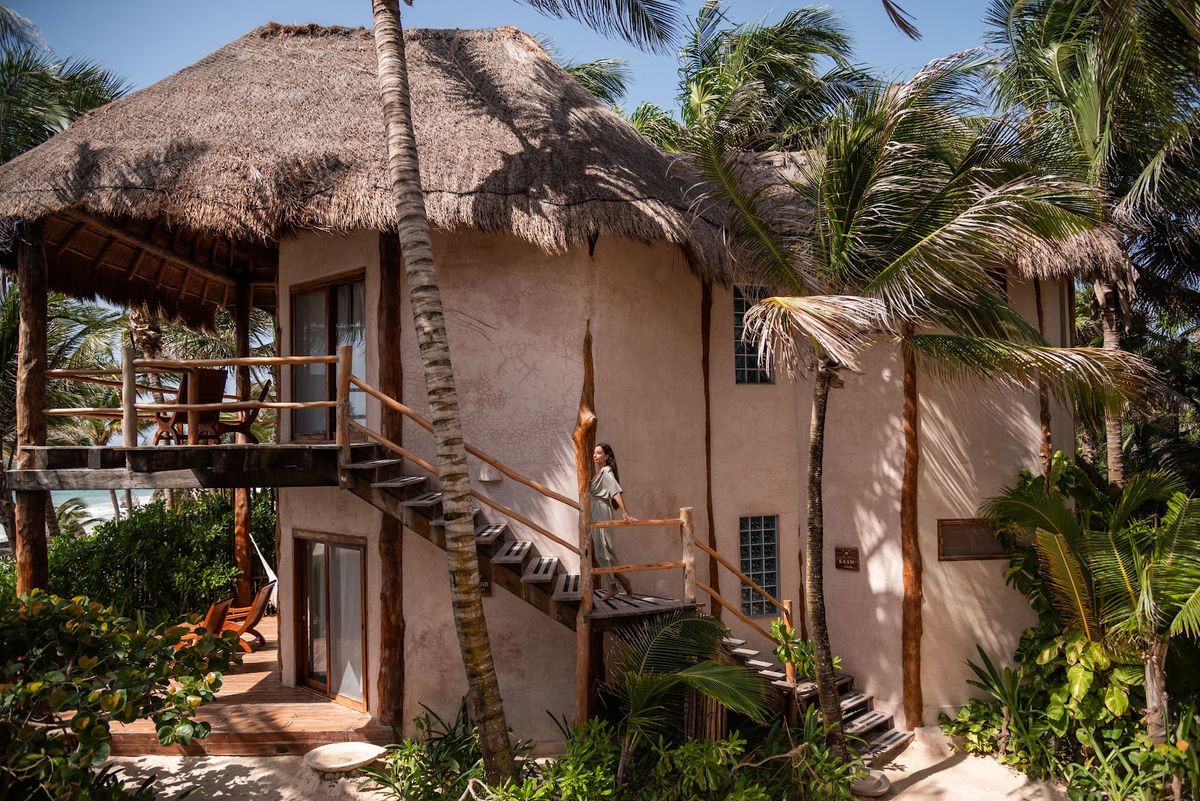 Encantada Tulum