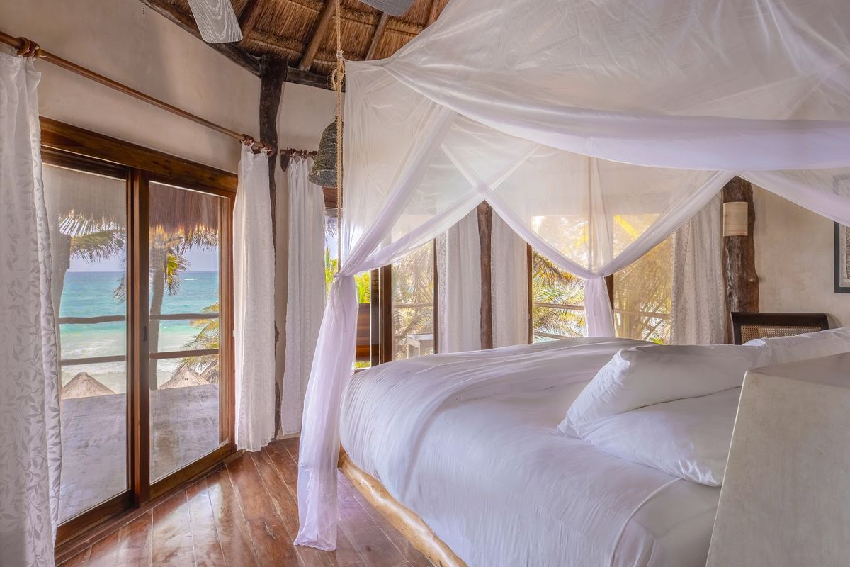 Encantada Tulum — Tulum — additional view 4