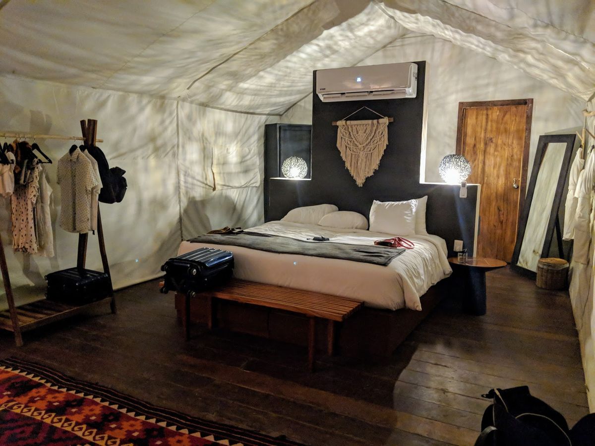 Habitas Tulum — Tulum — additional view 2