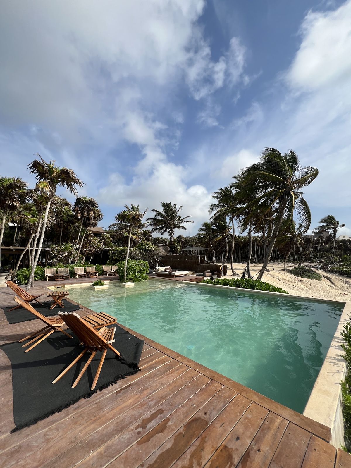 Habitas Tulum — Tulum — additional view 3