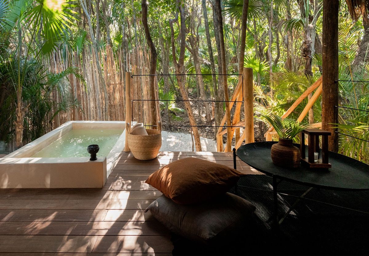 Habitas Tulum — Tulum — additional view 4