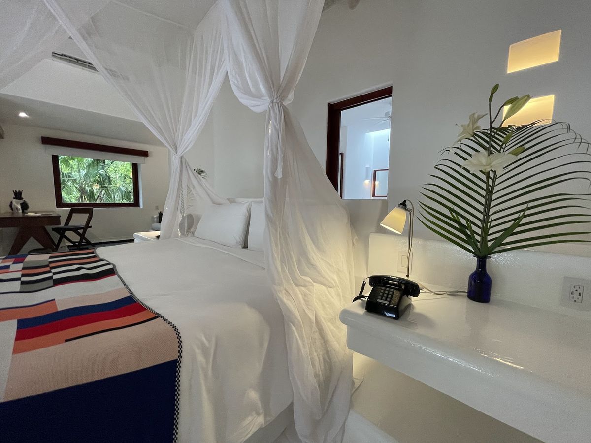 Hotel Esencia — Tulum — additional view 2