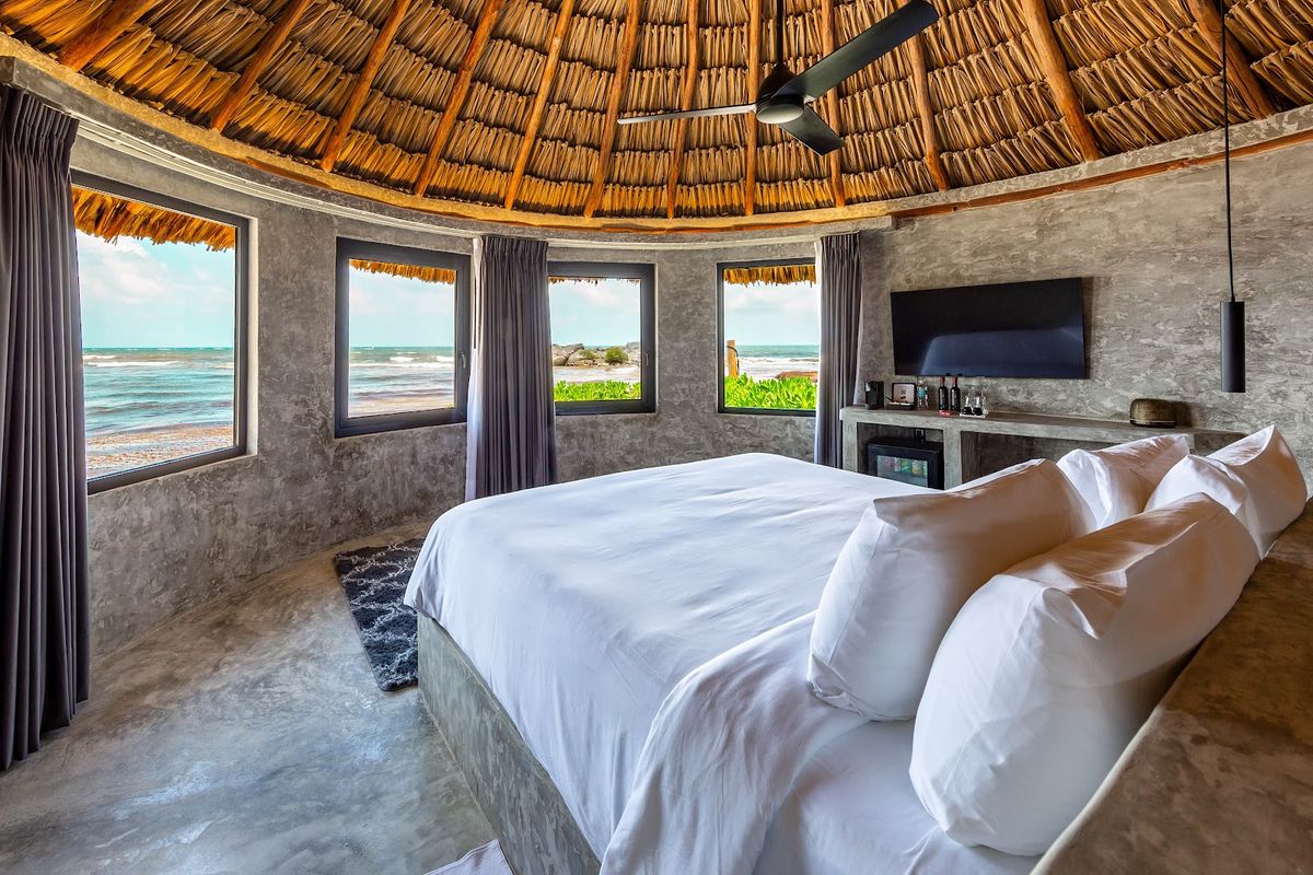 Maya Tulum Resort — Tulum — additional view 2