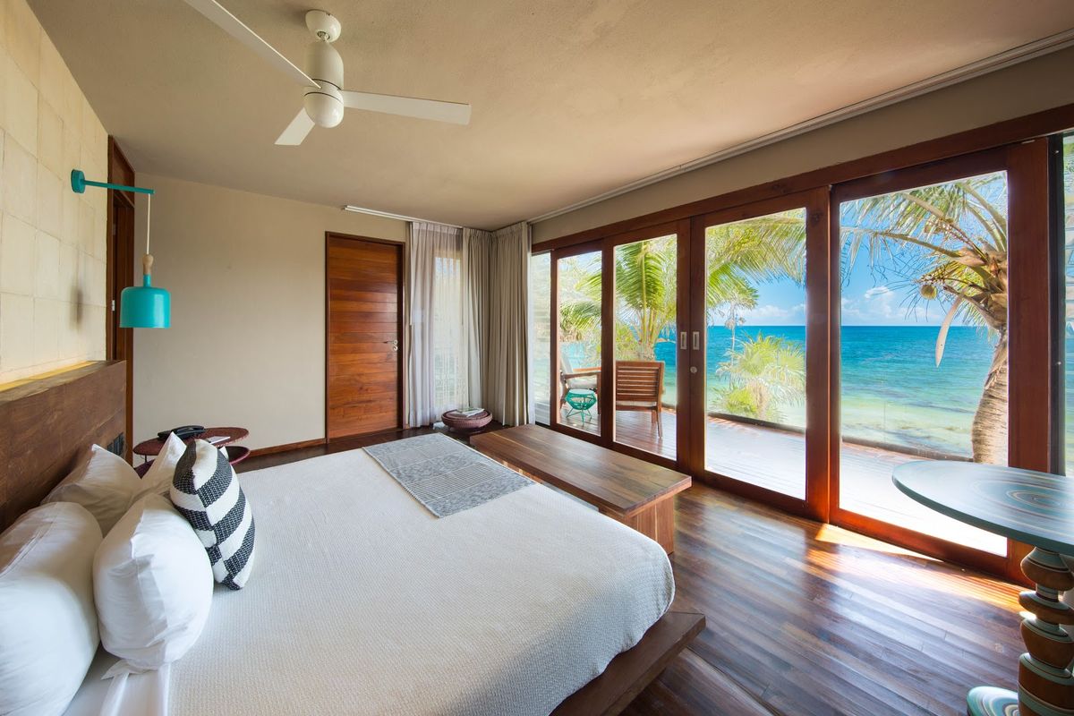 Mi Amor, Colibrí Boutique Hotel — tulum — additional view 2
