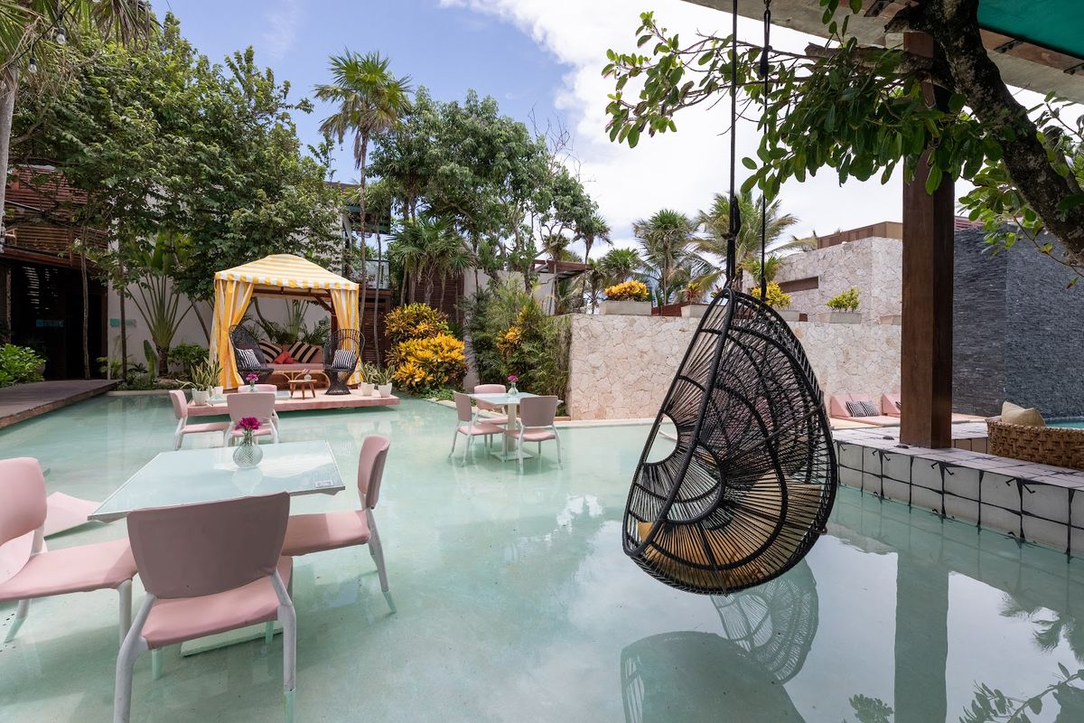 Mi Amor, Colibrí Boutique Hotel — tulum — additional view 3
