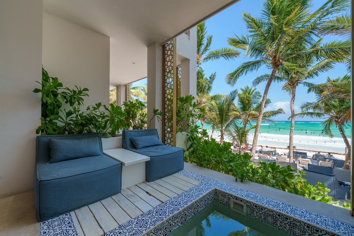 Sanar\u00e1 Tulum — Tulum — additional view 3