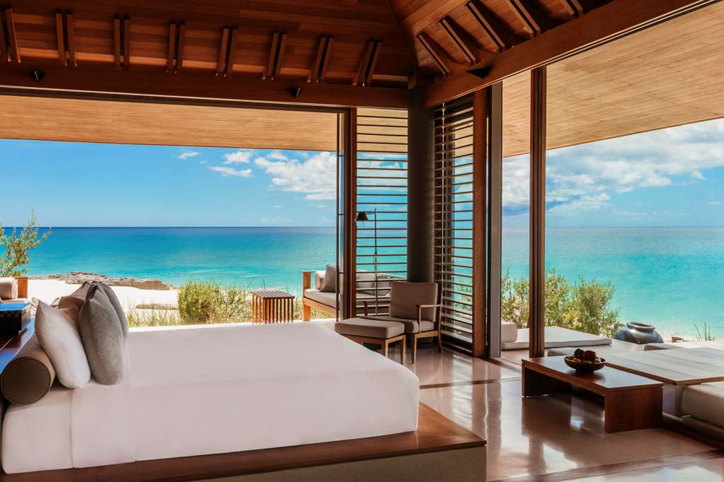The Shore Club Turks and Caicos — turks-and-caicos — additional view 2