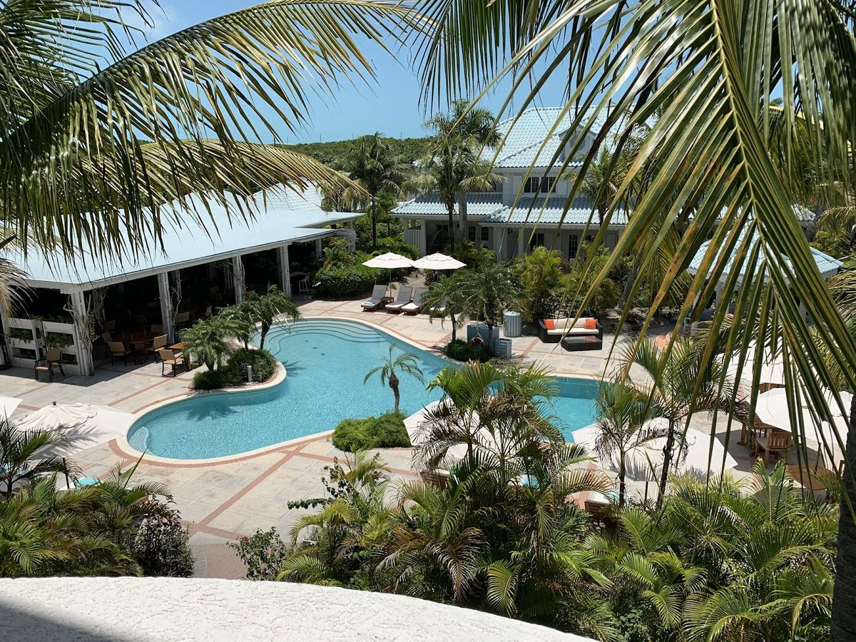 Beach House Turks and Caicos — Providenciales — additional view 3