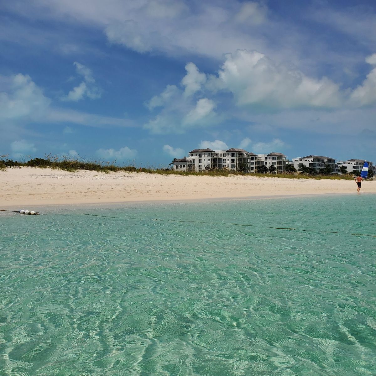 Beach House Turks and Caicos — Providenciales — additional view 4