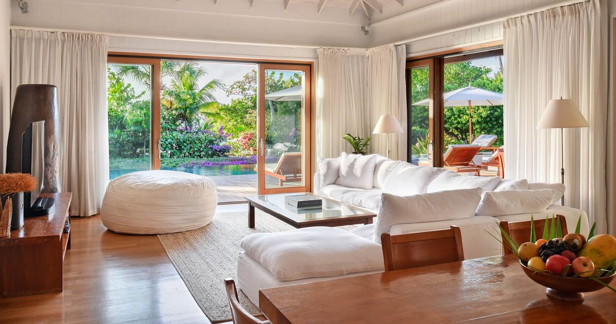 COMO Parrot Cay — Turks and Caicos — additional view 2