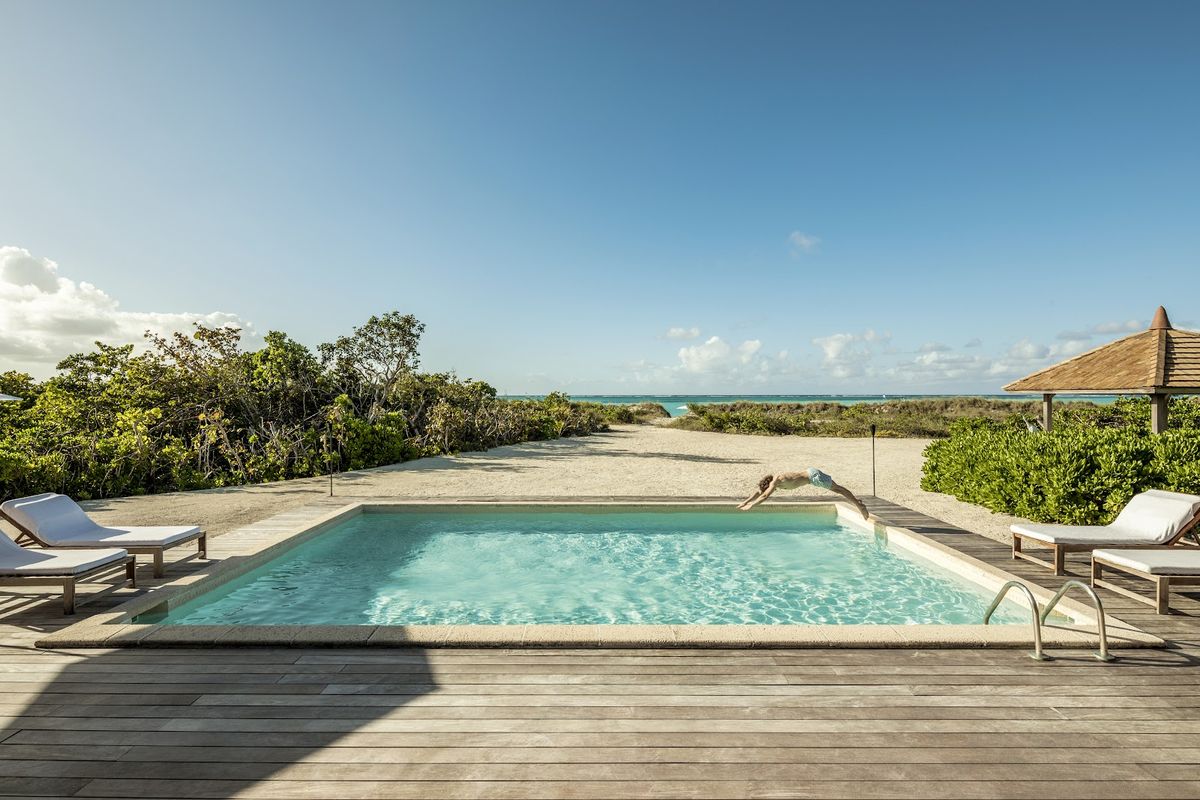 COMO Parrot Cay — Turks and Caicos — additional view 3