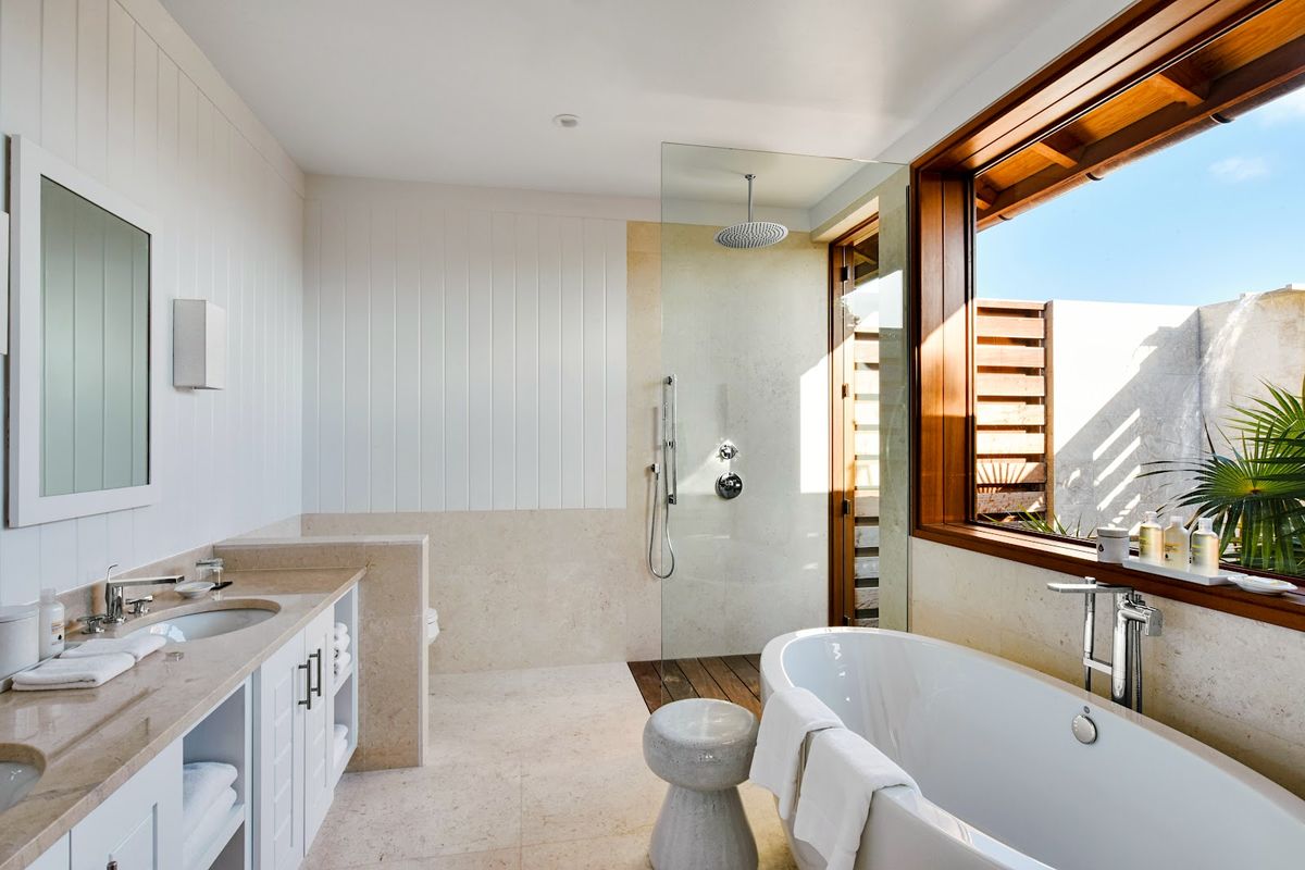 COMO Parrot Cay — Turks and Caicos — additional view 4