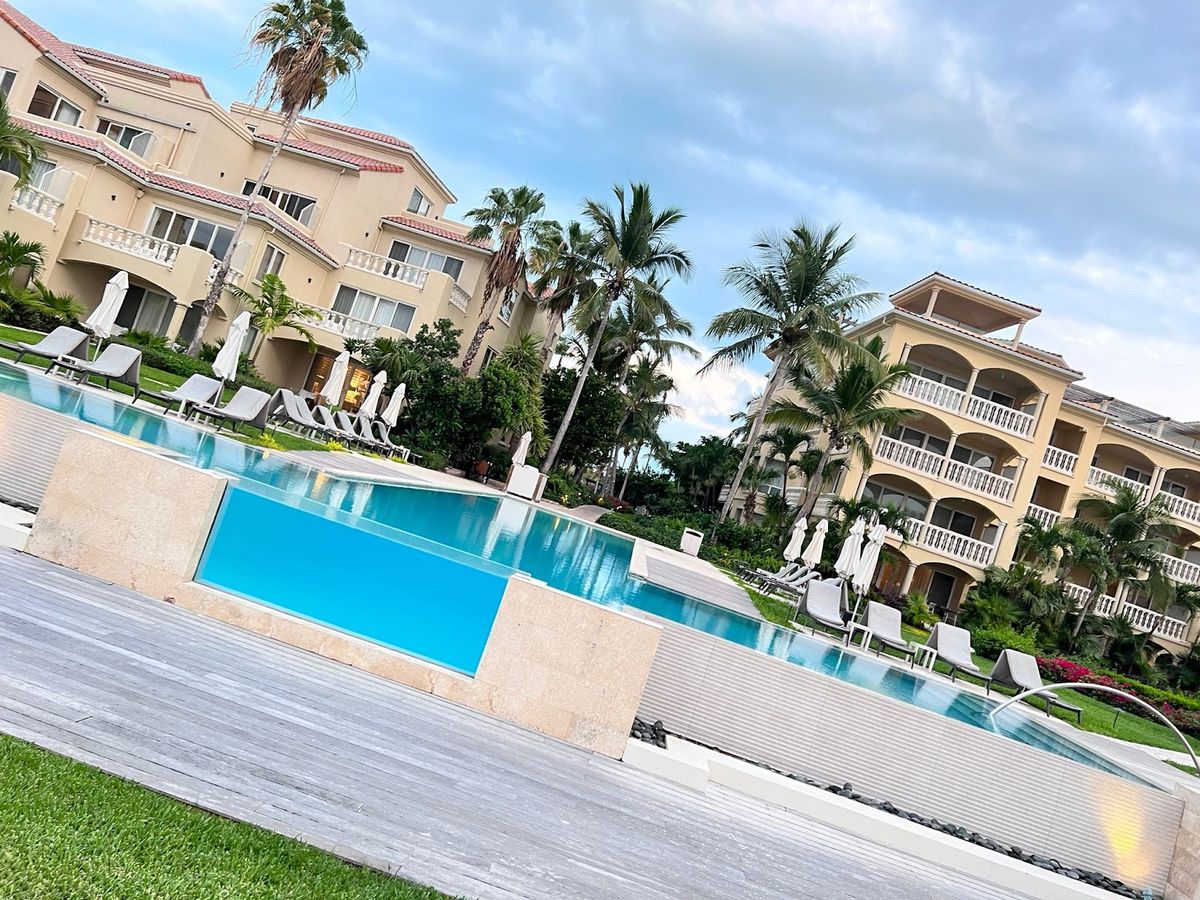 Rosewood Residences West Caicos — newly opened luxury beachfront residences on remote