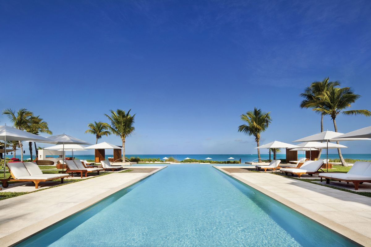 Grace Bay Club — Providenciales — additional view 3