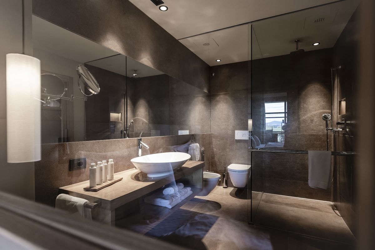 Adler Spa Resort Thermae — Tuscany — additional view 4