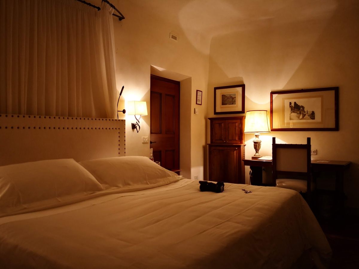 Villa San Michele, A Belmond Hotel, Florence — Florence — additional view 2
