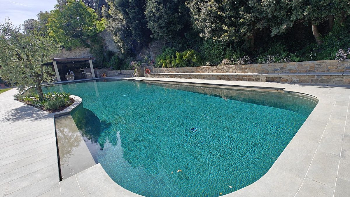 Villa San Michele, A Belmond Hotel, Florence — Florence — additional view 3